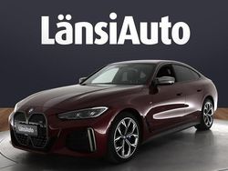 Käytetty 2022 BMW i4 Comfort Edition Sedan | 40 590 € (Hyvä tarjous)