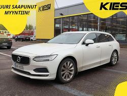 Käytetty 2019 Volvo V90 Momentum Farmari | 21 290 € (Hyvä tarjous)