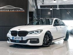 Käytetty 2016 BMW 730 M Sport Sedan | 39 900 €