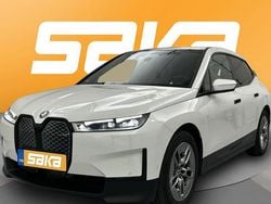 Käytetty 2023 BMW iX Katumaasturi | 46 900 € (Supertarjous)