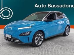 Käytetty 2021 Hyundai Kona Style Katumaasturi | 22 880 € (Perustarjous)