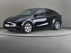 Käytetty 2022 Tesla Model Y Long Range Katumaasturi | 36 800 € (Perustarjous)