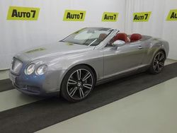 Käytetty 2006 Bentley Continental Sedan | 58 890 €