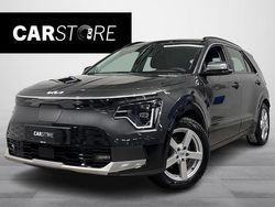 Käytetty 2023 Kia e-Niro Katumaasturi | 27 900 € (Perustarjous)