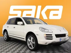 Käytetty 2010 Porsche Cayenne Katumaasturi | 14 900 €