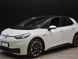 Używany 2021 VW ID.3 Pro Performance Hatchback | 22 600 € (Uczciwa cena)