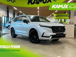 Valkoinen Käytetty 2024 Honda CR-V Advance Katumaasturi | 46 800 €