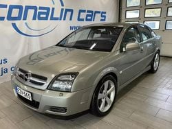 Käytetty 2003 Opel Vectra GTS Viistoperä | 3 490 €