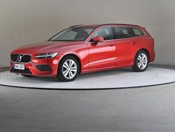 Käytetty 2021 Volvo V60 Momentum Farmari | 25 500 € (Perustarjous)