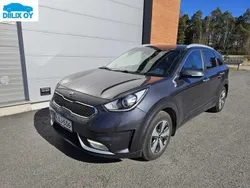 Käytetty 2017 Kia Niro Katumaasturi | 11 790 € (Hyvä tarjous)