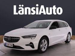 Käytetty 2022 Opel Insignia Innovation Farmari | 25 290 € (Perustarjous)