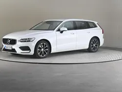 Käytetty 2020 Volvo V60 Business Edition Farmari | 24 900 € (Perustarjous)