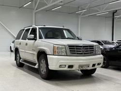 Käytetty 2005 Cadillac Escalade Katumaasturi | 13 800 €