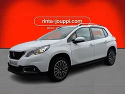Käytetty 2019 Peugeot 2008 Katumaasturi | 6 900 € (Hyvä tarjous)