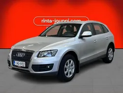 Käytetty 2009 Audi Q5 Katumaasturi | 9 490 €