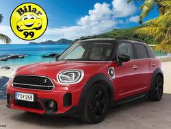 Usata 2022 Mini Cooper Countryman Sport SUV | 25 200 € (Buon prezzo)