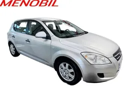 Käytetty 2007 Kia Ceed 2 Viistoperä | 1 990 €