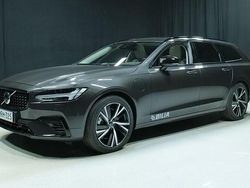 Käytetty 2025 Volvo V90 Standard Farmari | 58 800 €