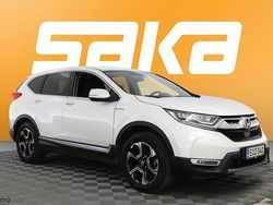 Käytetty 2019 Honda CR-V Elegance Katumaasturi | 29 990 € (Perustarjous)