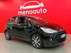 Käytetty 2016 Citroën C3 Feel Viistoperä | 6 250 € (Perustarjous)