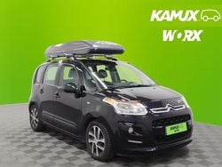 Sininen Käytetty 2014 Citroën C3 Picasso Tila-auto | 2 990 €
