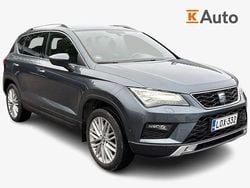 Käytetty 2019 Seat Ateca XCELLENCE Katumaasturi | 20 900 € (Hyvä tarjous)