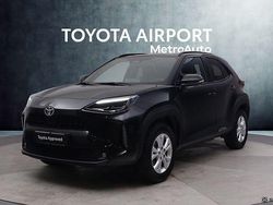 Musta Käytetty 2024 Toyota Yaris Cross Katumaasturi | 29 900 € (Perustarjous)