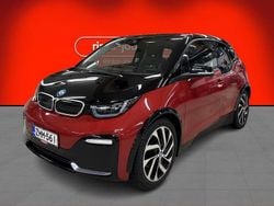 Punainen Käytetty 2020 BMW i3 Comfort Edition Viistoperä | 18 700 €