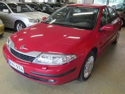 Gebraucht 2001 Renault Laguna II Expression | 3 000 €