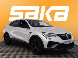 Käytetty 2022 Renault Arkana R.S. Katumaasturi | 21 900 € (Perustarjous)
