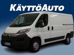 P0wp Käytetty 2020 Citroën Jumper Tila-auto | 17 890 € (Hyvä tarjous)