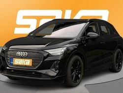 Käytetty 2023 Audi Q4 e-tron S-Line Katumaasturi | 41 900 € (Hieman kallis)