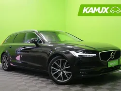 Käytetty 2017 Volvo V90 Momentum Farmari | 31 880 € (Perustarjous)