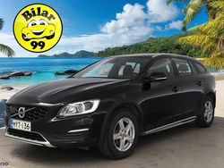 Käytetty 2016 Volvo V60 CC Momentum Farmari | 13 440 € (Perustarjous)