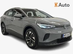 Käytetty 2024 VW ID.4 Pro Katumaasturi | 41 980 €
