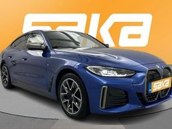 Käytetty 2024 BMW i4 Comfort Edition Sedan | 52 900 € (Perustarjous)