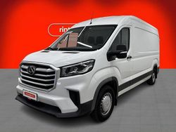 Valkoinen Käytetty 2021 Maxus V90 Van | 23 990 €