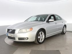 Käytetty 2012 Volvo S80 Momentum Sedan | 11 290 €