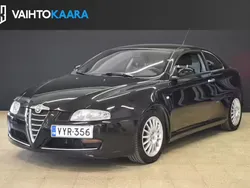 Alfa Romeo GT