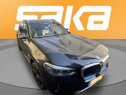 Käytetty 2021 BMW iX3 Katumaasturi | 36 900 € (Perustarjous)