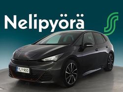 Harmaa Käytetty 2023 Cupra Born e-Boost Viistoperä | 25 900 € (Perustarjous)