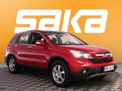 Käytetty 2009 Honda CR-V Elegance Katumaasturi | 8 400 € (Perustarjous)