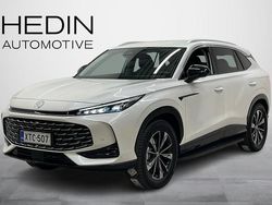 Käytetty 2024 MG HS Luxury Katumaasturi | 34 790 €