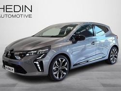 Uusi 2025 Mitsubishi Colt Intense Viistoperä | 22 611 € (Hieman kallis)