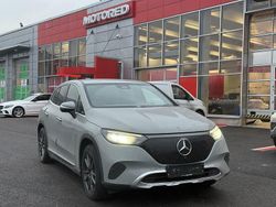 Käytetty 2023 Mercedes EQE350 Katumaasturi | 57 990 € (Perustarjous)