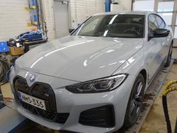 Käytetty 2023 BMW i4 Sedan | 46 800 € (Perustarjous)