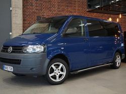 Usata 2013 VW Caravelle Trendline Monovolume | 20 800 € (Cara)