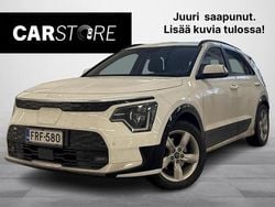 Käytetty 2023 Kia e-Niro EX Katumaasturi | 26 490 € (Supertarjous)
