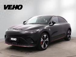 Uusi 2025 Smart #3 Brabus Katumaasturi | 53 590 €