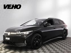 Musta Käytetty 2024 VW ID.7 GTX Farmari | 57 780 € (Perustarjous)